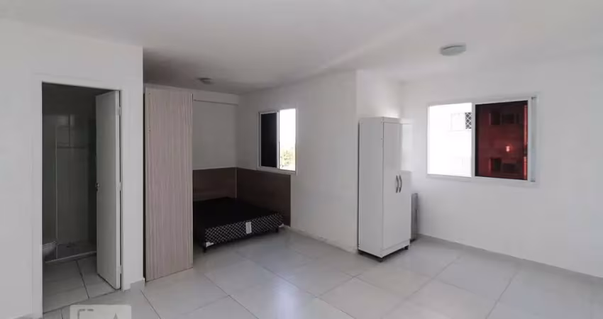 Kitnet / stúdio para aluguel - vila prudente, 1 quarto,  50 m² - são paulo