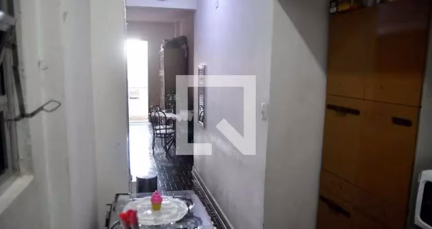 Kitnet / stúdio para aluguel - centro, 1 quarto,  39 m² - são paulo