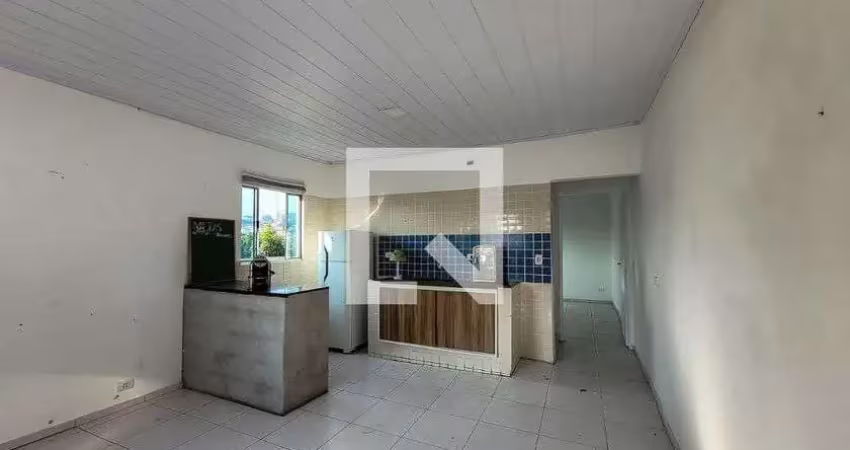 Casa para aluguel - vila das mercês, 1 quarto,  70 m² - são paulo