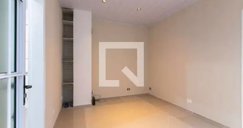 Casa para aluguel - itaquera, 1 quarto,  48 m² - são paulo
