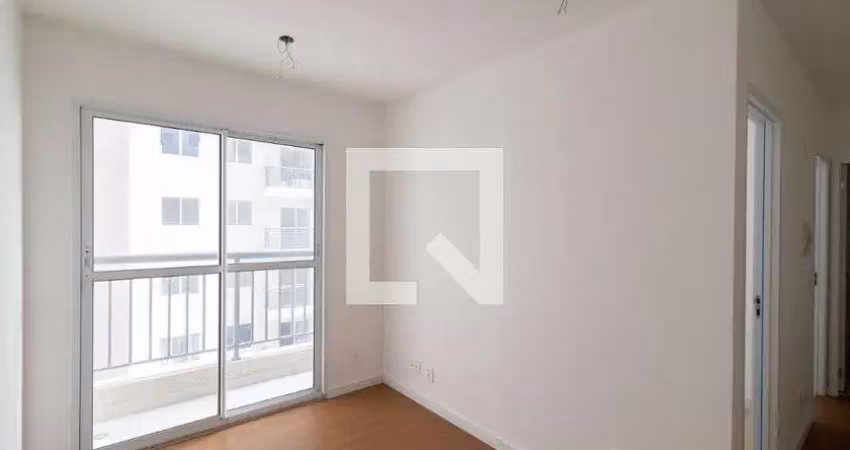Apartamento para aluguel - vila ré, 2 quartos,  34 m² - são paulo