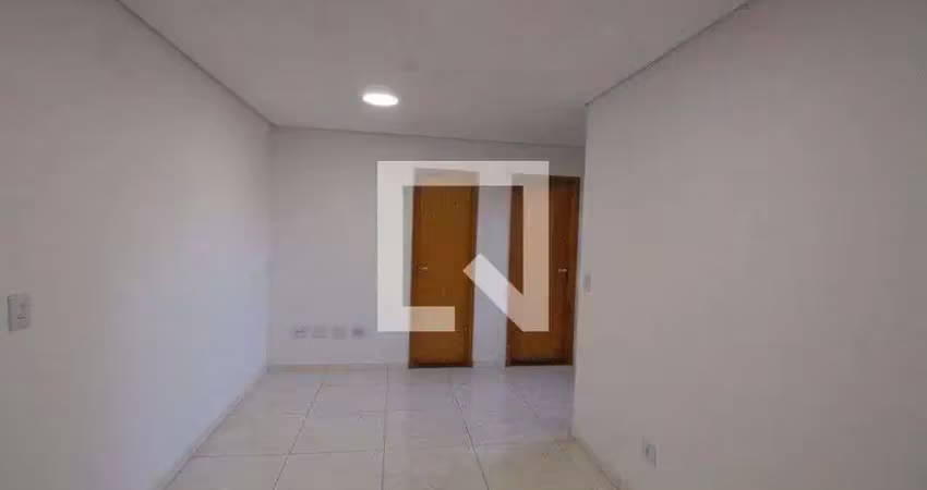 Apartamento para aluguel - vila mendes, 2 quartos,  40 m² - são paulo