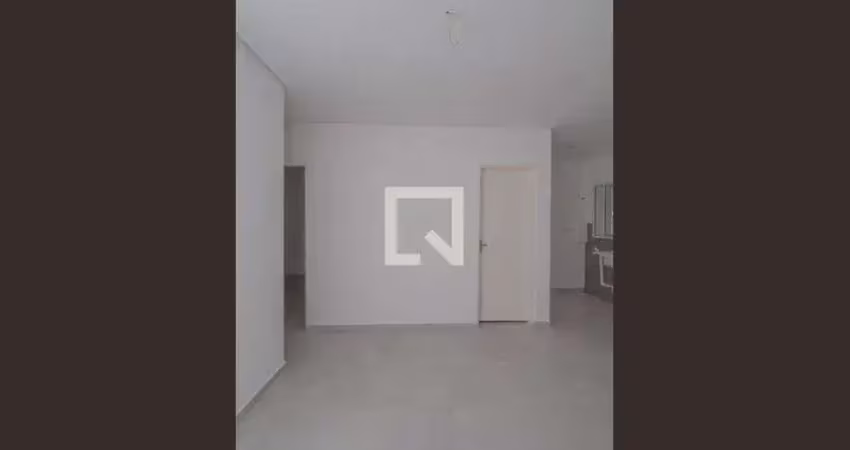 Apartamento para aluguel - vila ema, 2 quartos,  48 m² - são paulo