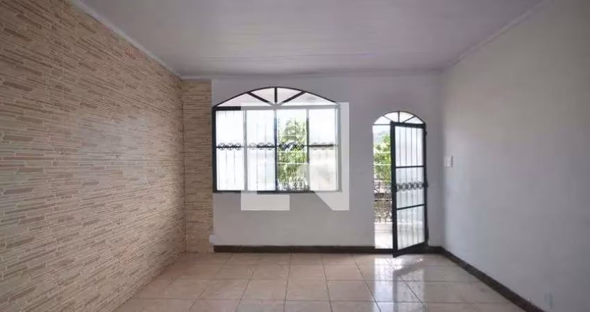 Apartamento para aluguel - campo grande, 2 quartos,  90 m² - rio de janeiro