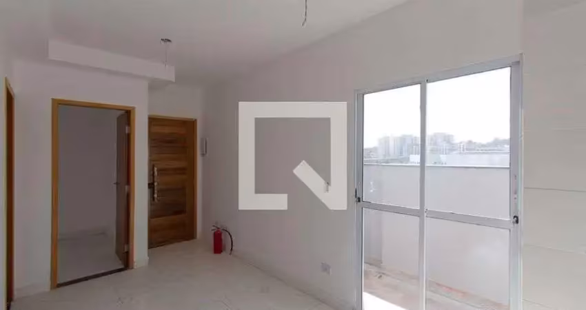 Apartamento para aluguel - itaquera, 3 quartos,  39 m² - são paulo