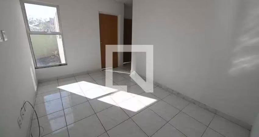 Apartamento para aluguel - setor progresso, 2 quartos,  67 m² - goiânia