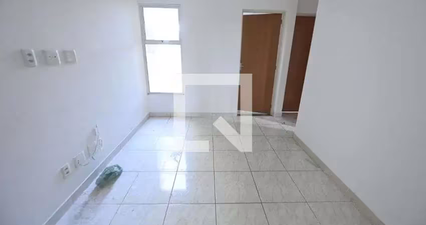 Apartamento para aluguel - setor progresso, 2 quartos,  67 m² - goiânia