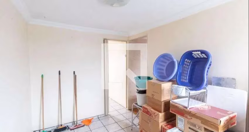 Apartamento para aluguel - artur alvim, 2 quartos,  45 m² - são paulo