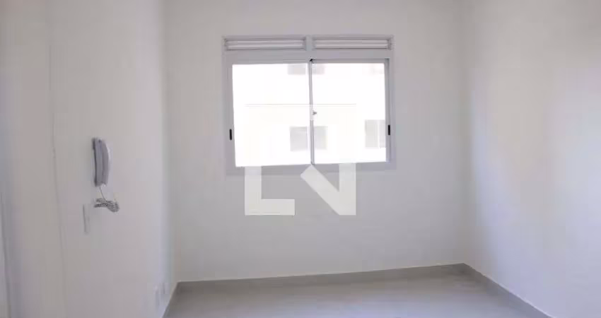 Apartamento para aluguel - ponte grande, 2 quartos,  32 m² - guarulhos