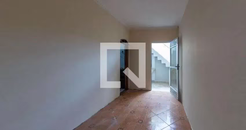 Casa para aluguel - sapopemba, 1 quarto,  85 m² - são paulo