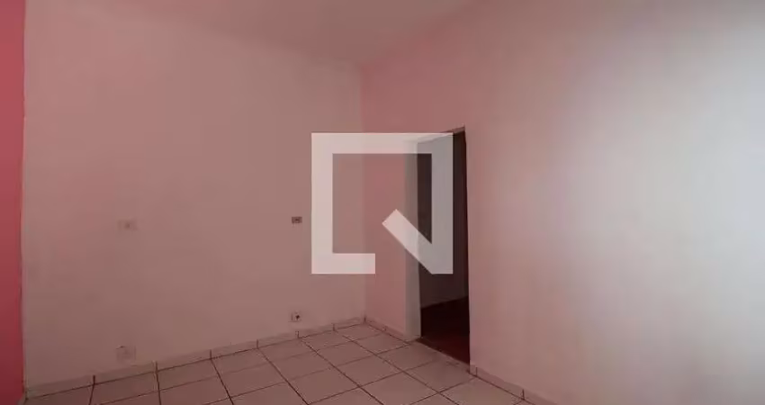 Casa para aluguel - freguesia do ó, 2 quartos,  90 m² - são paulo
