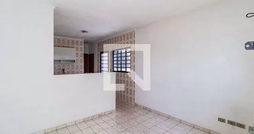 Casa para aluguel - butantã, 2 quartos,  60 m² - são paulo
