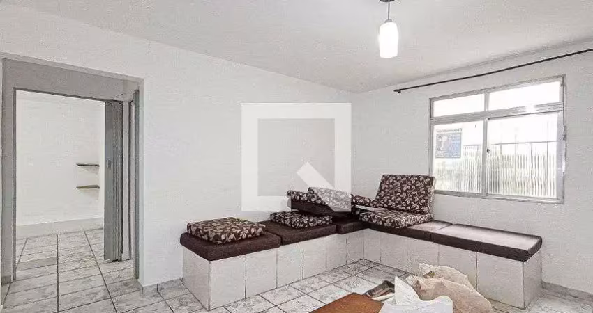 Apartamento para aluguel - vila guilherme, 2 quartos,  63 m² - são paulo