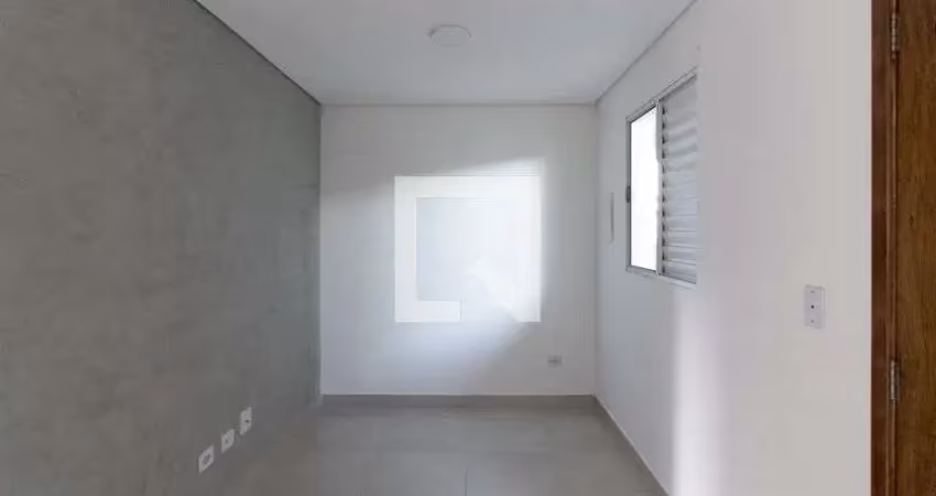 Apartamento para aluguel - vila dalila, 1 quarto,  35 m² - são paulo