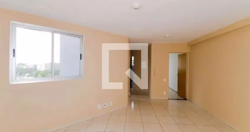 Apartamento para aluguel - picanço, 2 quartos,  51 m² - guarulhos