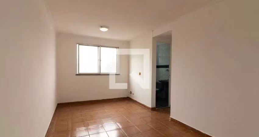 Apartamento para aluguel - cangaíba, 2 quartos,  55 m² - são paulo
