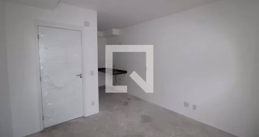 Kitnet / stúdio para aluguel - água fria, 1 quarto,  28 m² - são paulo