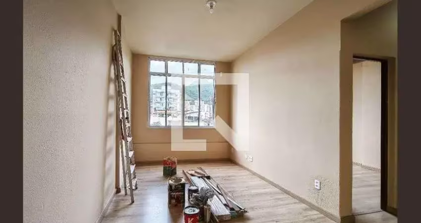 Apartamento para aluguel - engenho novo, 2 quartos,  75 m² - rio de janeiro