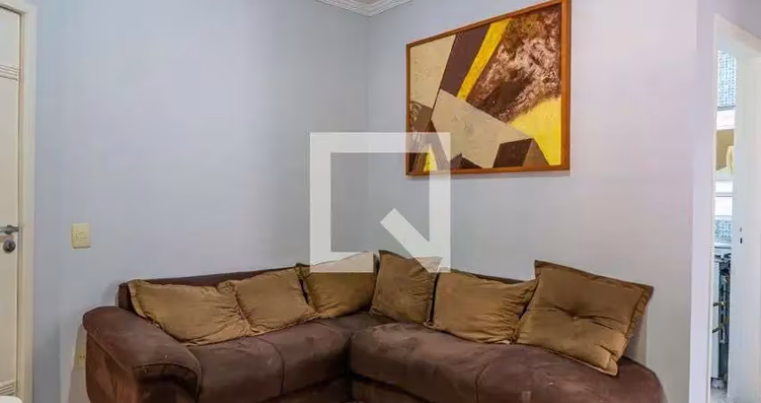 Casa para aluguel - jardim interlagos, 2 quartos,  75 m² - campinas