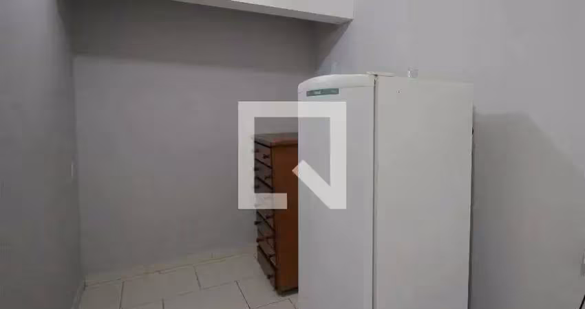 Kitnet / stúdio para aluguel - santa efigênia, 1 quarto,  20 m² - belo horizonte