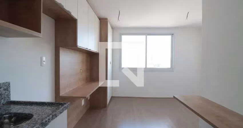 Kitnet / stúdio para aluguel - brás, 1 quarto,  19 m² - são paulo