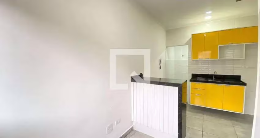 Apartamento para aluguel - penha de frança, 2 quartos,  38 m² - são paulo