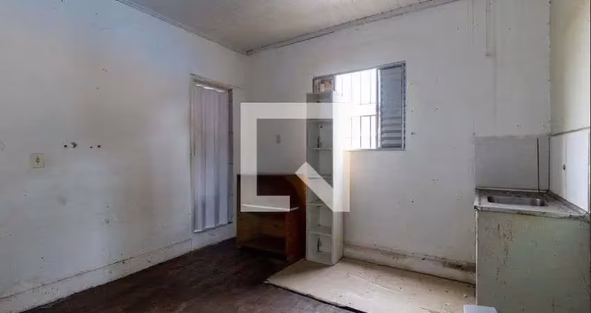 Kitnet / stúdio para aluguel - sacomã, 1 quarto,  50 m² - são paulo