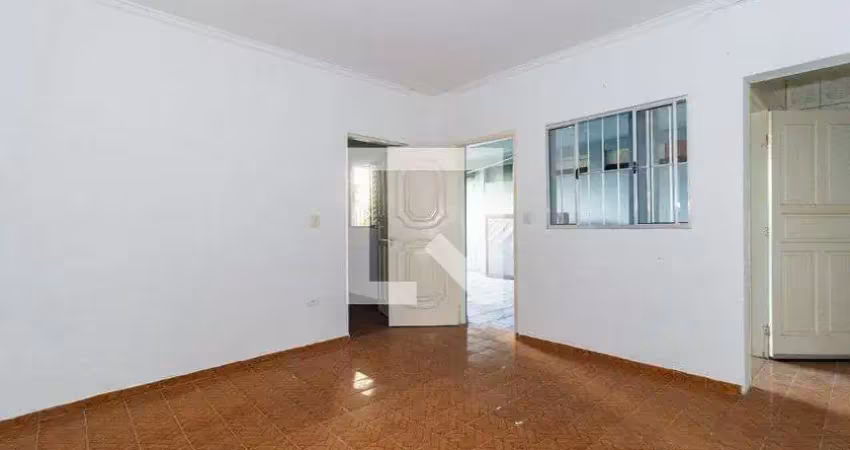 Casa para aluguel - parque regina, 2 quartos,  76 m² - são paulo