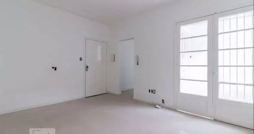 Kitnet / stúdio para aluguel - menino deus, 1 quarto,  22 m² - porto alegre