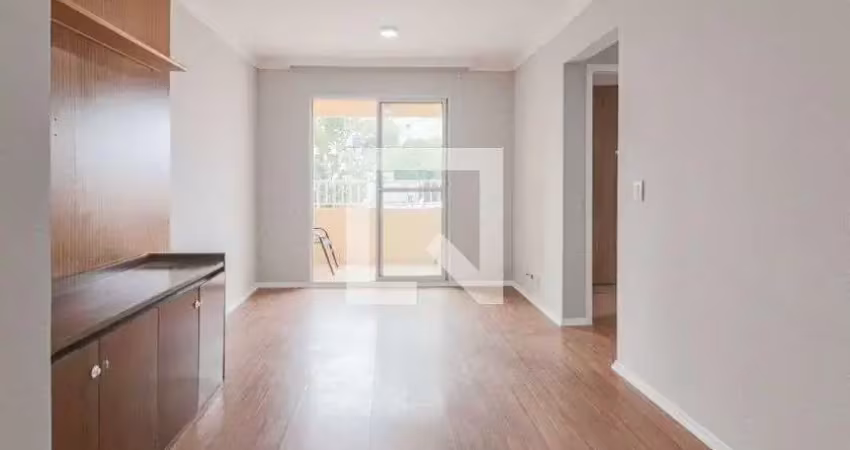 Apartamento para aluguel - jardim do lago, 2 quartos,  52 m² - são paulo