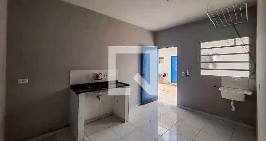 Kitnet / stúdio para aluguel - cambuci, 1 quarto,  35 m² - são paulo
