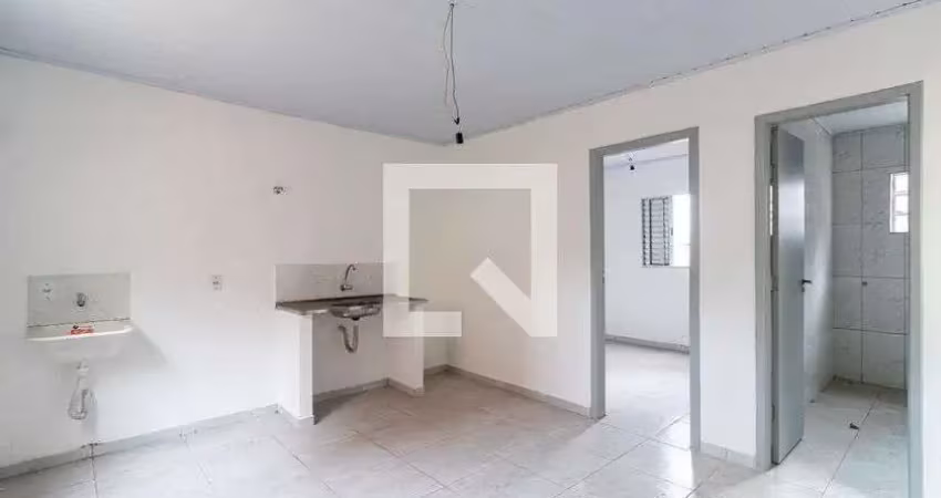 Apartamento para aluguel - cambuci, 1 quarto,  40 m² - são paulo
