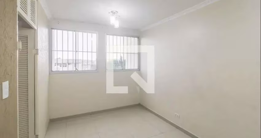 Apartamento para aluguel - cangaíba, 2 quartos,  55 m² - são paulo