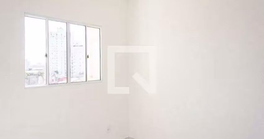 Apartamento para aluguel - vila carrão, 1 quarto,  32 m² - são paulo