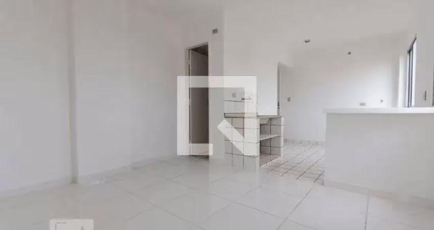 Apartamento para aluguel - jabaquara, 1 quarto,  44 m² - são paulo
