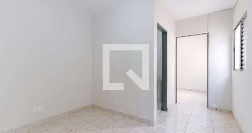 Apartamento para aluguel - vila maria , 1 quarto,  34 m² - são paulo