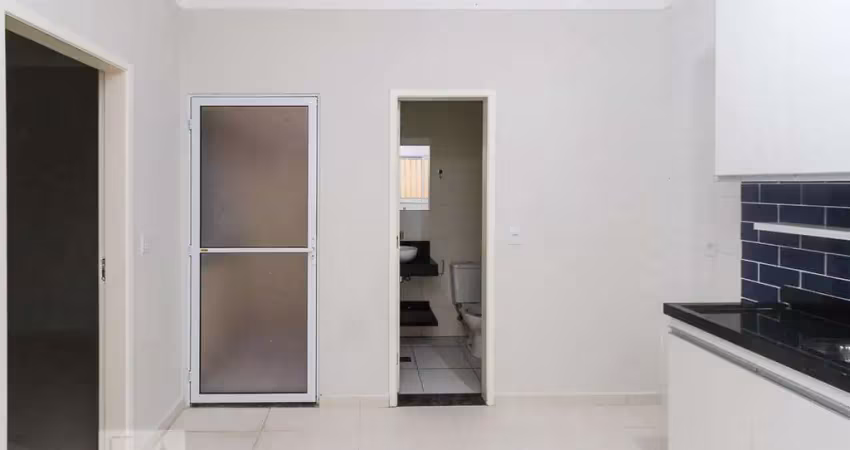 Apartamento para aluguel - belém, 2 quartos,  42 m² - são paulo