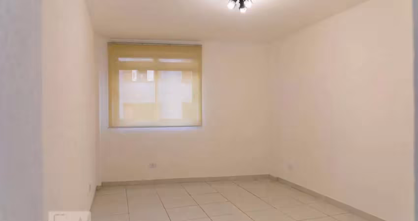 Kitnet / stúdio para aluguel - aclimação, 1 quarto,  35 m² - são paulo