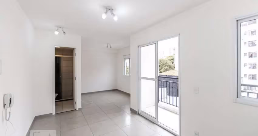 Apartamento para aluguel - mooca, 1 quarto,  28 m² - são paulo