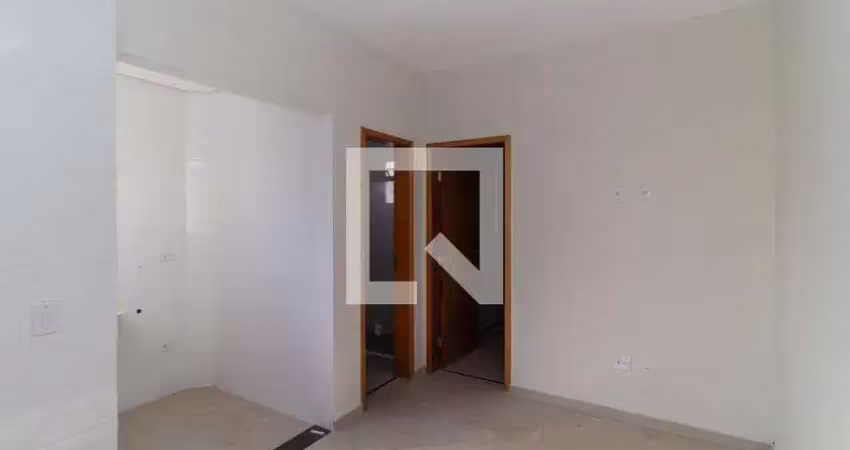 Apartamento para aluguel - jardim avelino , 1 quarto,  30 m² - são paulo