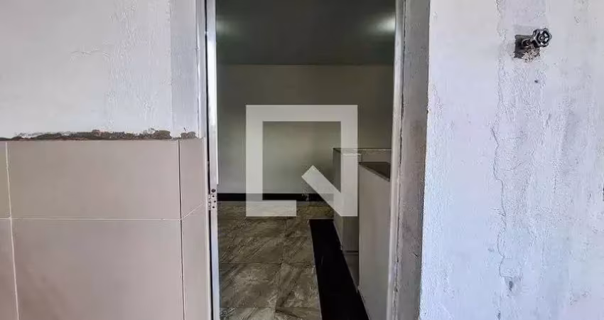 Kitnet / stúdio para aluguel - liberdade, 1 quarto,  25 m² - são paulo