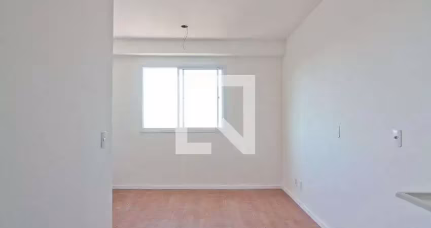 Kitnet / stúdio para aluguel - jardim felicidade, 1 quarto,  18 m² - são paulo
