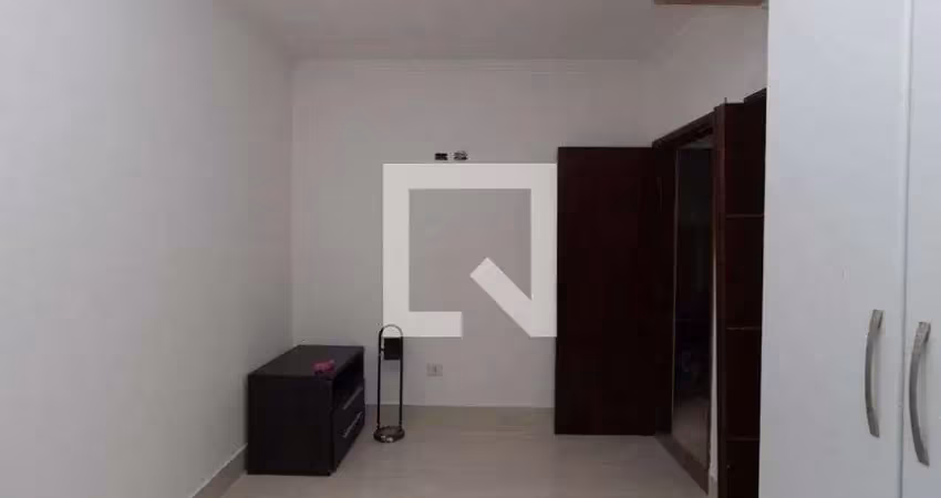Kitnet / stúdio para aluguel - vila mazzei, 1 quarto,  28 m² - são paulo