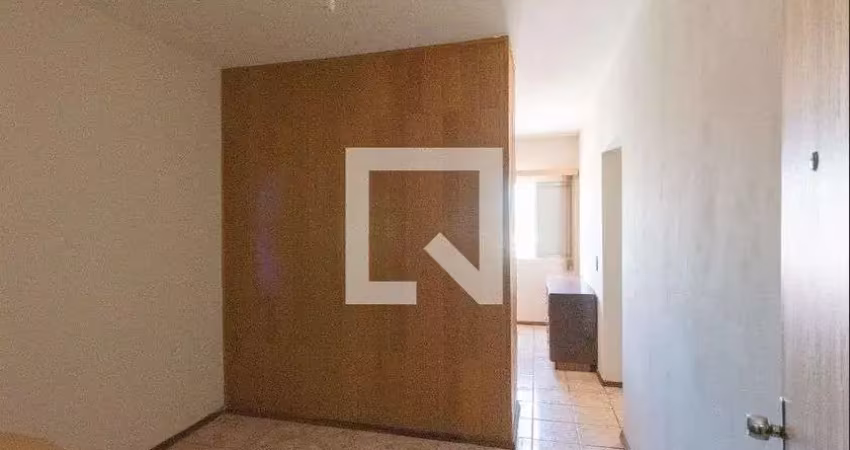 Apartamento para aluguel - centro, 1 quarto,  50 m² - campinas