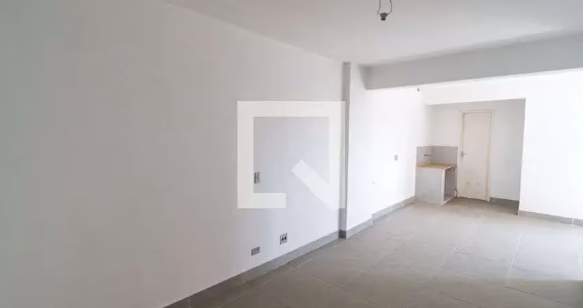 Apartamento para aluguel - jabaquara, 1 quarto,  65 m² - são paulo