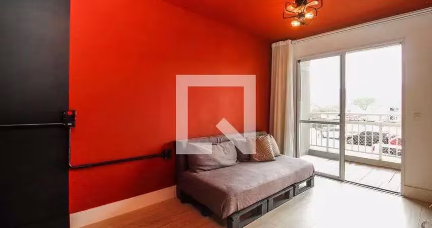 Apartamento para aluguel - jardim aricanduva, 1 quarto,  31 m² - são paulo