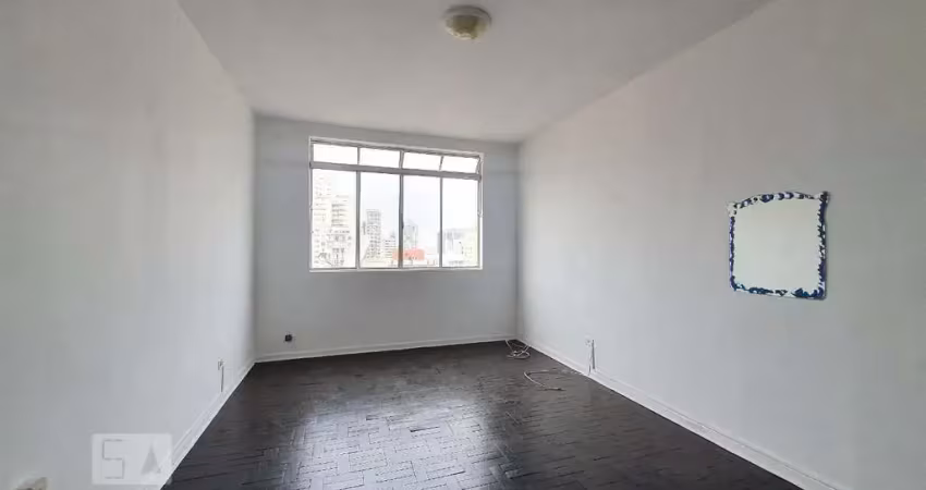 Apartamento para aluguel - campos elíseos, 1 quarto,  35 m² - são paulo