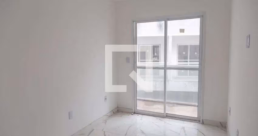Casa / sobrado em condomínio para aluguel - vila augusta, 2 quartos,  95 m² - guarulhos