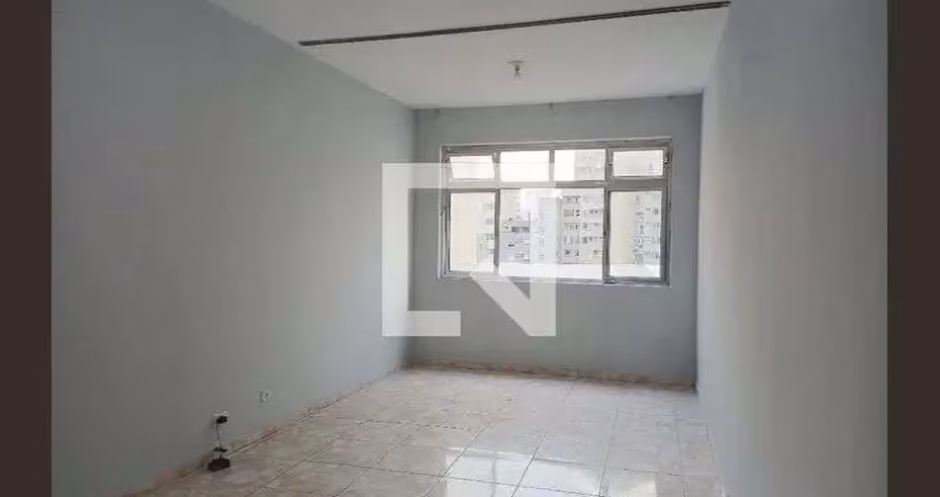 Kitnet / stúdio para aluguel - centro, 1 quarto,  30 m² - são paulo