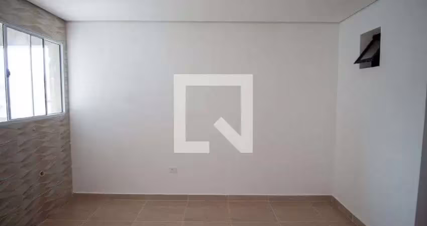 Apartamento para aluguel - itaquera, 1 quarto,  34 m² - são paulo